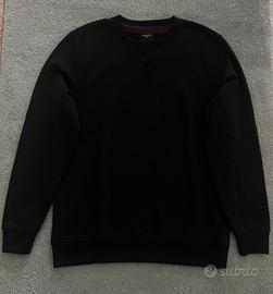 Felpa Uomo Piazza Italia - Taglia S