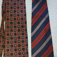 CRAVATTE YVES SAINT LAURENT