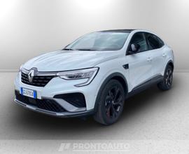 Renault Arkana 1.6 e-tech full hybrid r.s. line fa