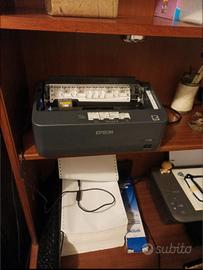 Stampante ad aghi Epson LX-350