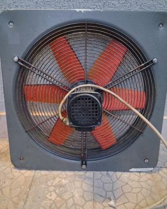 Ventola/aspiratore