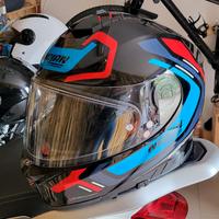 Casco Nolan N80 