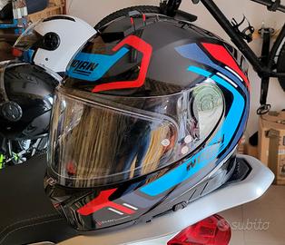 Casco Nolan N80 