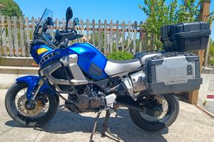 Yamaha XT 1200 Z Super Ténéré - 2011