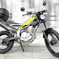 Yamaha Tricker 250