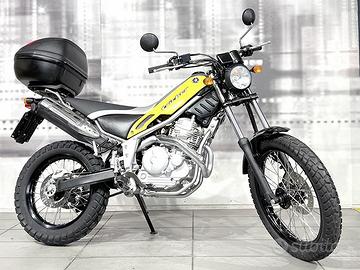 Yamaha Tricker 250