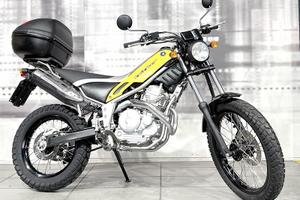 Yamaha Tricker 250