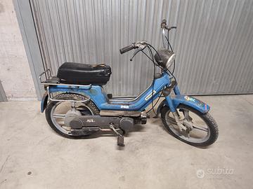 Si piaggio anni 80