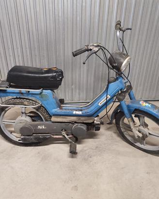 Si piaggio anni 80