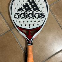 Racchetta padel