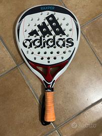 Racchetta padel