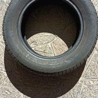 Pneumatici invernali