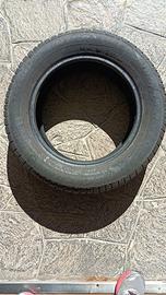 Pneumatici invernali