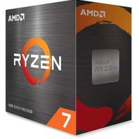 CPU AMD Ryzen 7 5800X