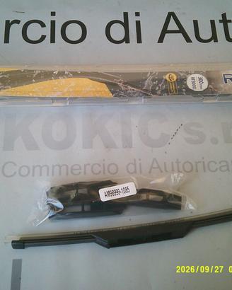 SPAZZOLA TERGICRISTALLO POSTERIORE