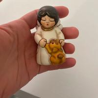 Angelo sonnellino Amicizia thun