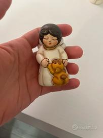 Angelo sonnellino Amicizia thun