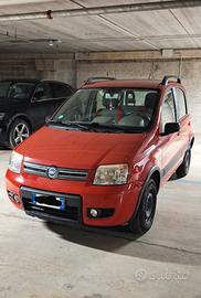 Panda 4x4 1.2 60cv Benzina NEOPATENTATI 