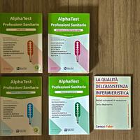 Alphatest - Professioni Sanitarie