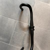 Manubrio roval terra alluminio