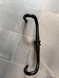 Manubrio roval terra alluminio