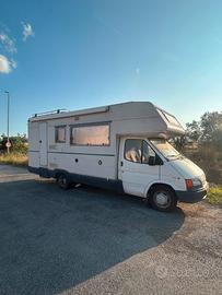 camper 2,5 TD del 94 