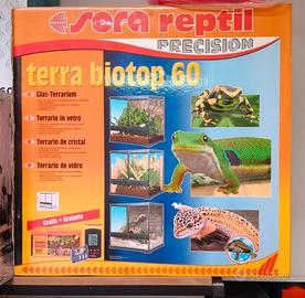 Terrario SERA