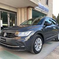 VOLKSWAGEN Tiguan 2.0 TDI 150 CV SCR DSG Life