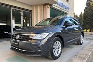VOLKSWAGEN Tiguan 2.0 TDI 150 CV SCR DSG Life