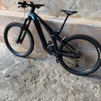 Scott elettrica
