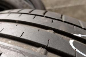 Gomme estive Falken 225/45R17 94W XL FK520 AO