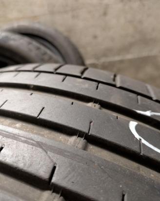 Gomme estive Falken 225/45R17 94W XL FK520 AO