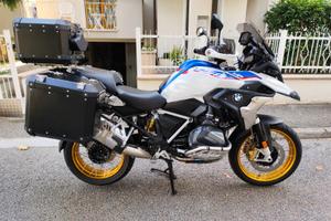 BMW R 1250 GS HP