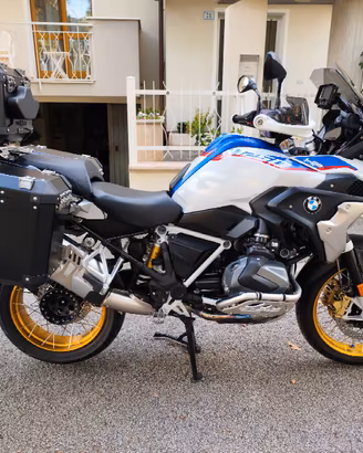 BMW R 1250 GS HP