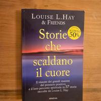 Storie Che Scaldano Il Cuore, Pensiero Positivo