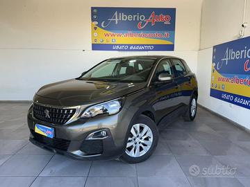 PEUGEOT 3008 BlueHDi 130 S&S Active * DEL