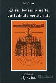 Gout, Simbolismo nelle cattedrali medievali, 2004