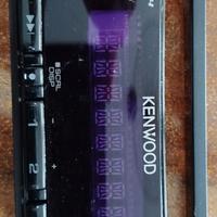 autoradio kenwood