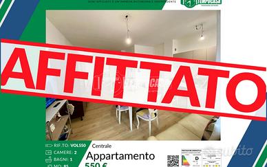 Appartamento a Volpiano 3 locali