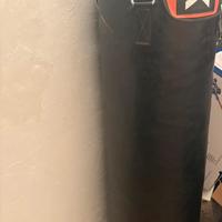 Sacco da boxe