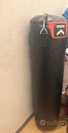Sacco da boxe