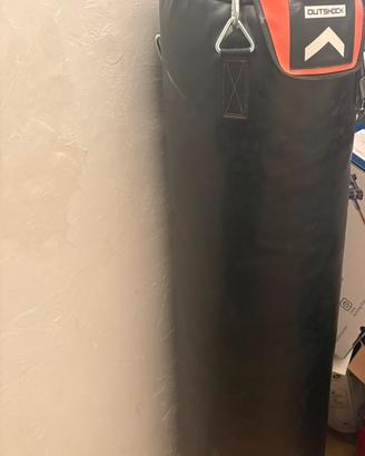 Sacco da boxe