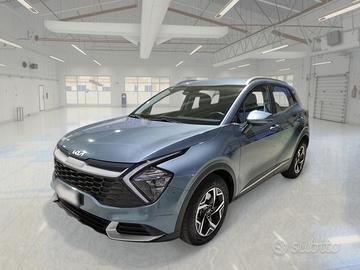 KIA SPORTAGE 1.6 CRDI MHEV BUSINESS 2WD SUV
