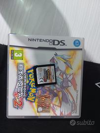 Pokemon bianca 2 nintendo 3ds