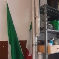 2 tende da sole a  braccio  