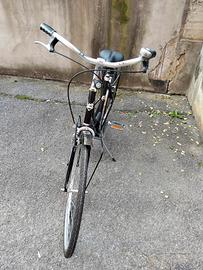 Bici da Donna Holland