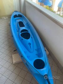 canoa / kayak tobago big