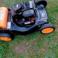 tagliaerba Rasaerba semovente 