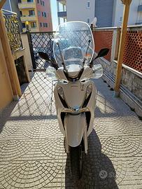 Scooter Honda SH 350I