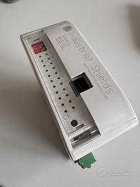 PLC indusrtiale Arduino
